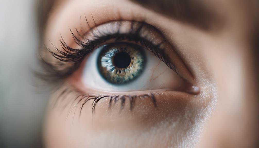 Lash Lift Benefits