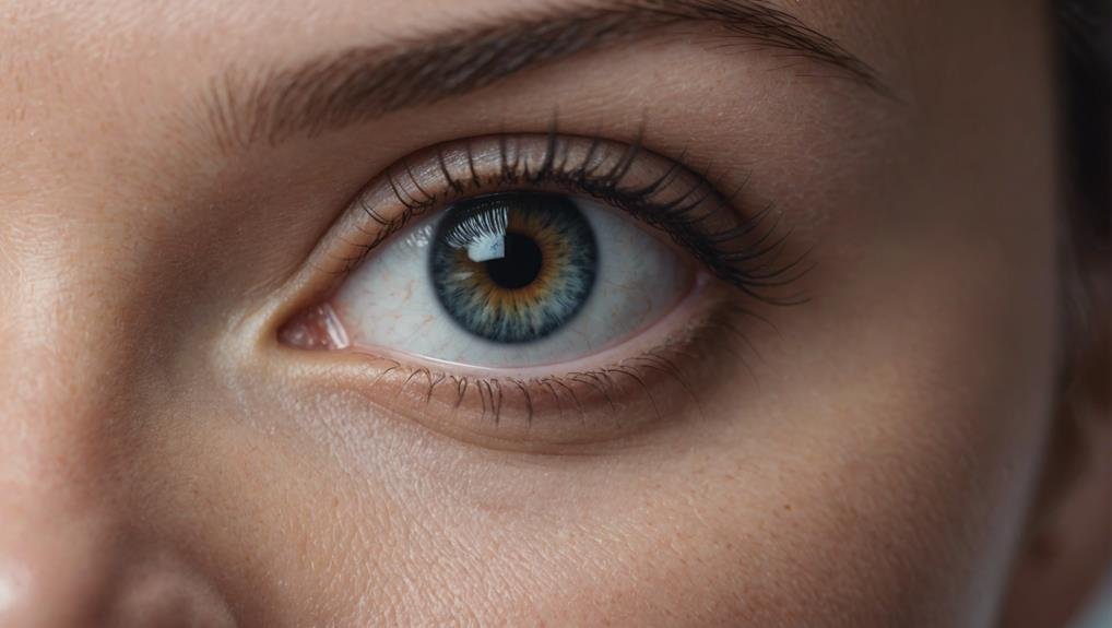 eyelash enhancement treatment option