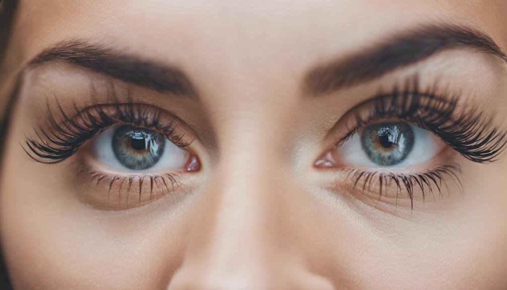 Cost of Lash Lift and Tint