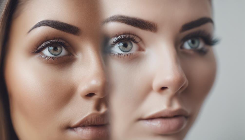 Lash Lift Cost Breakdown