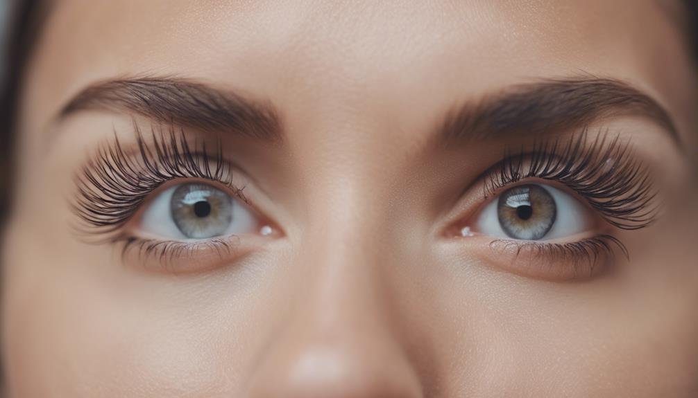 Longevity of Lash Lift Results