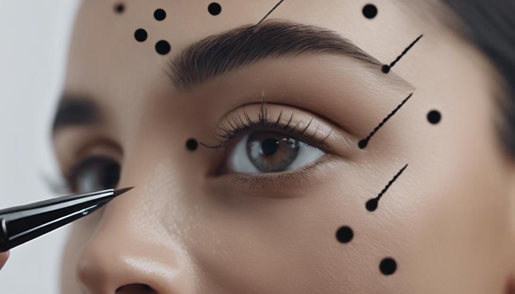 Step-by-Step Shaping Guide