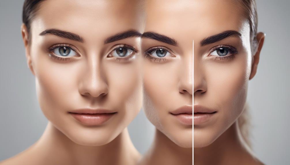 Skin Type Suitability
