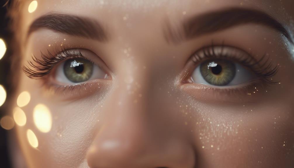 promoting healthy eyebrow growth