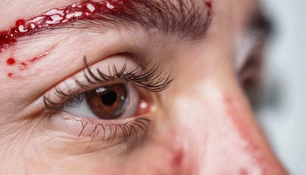 infection prevention measures crucial