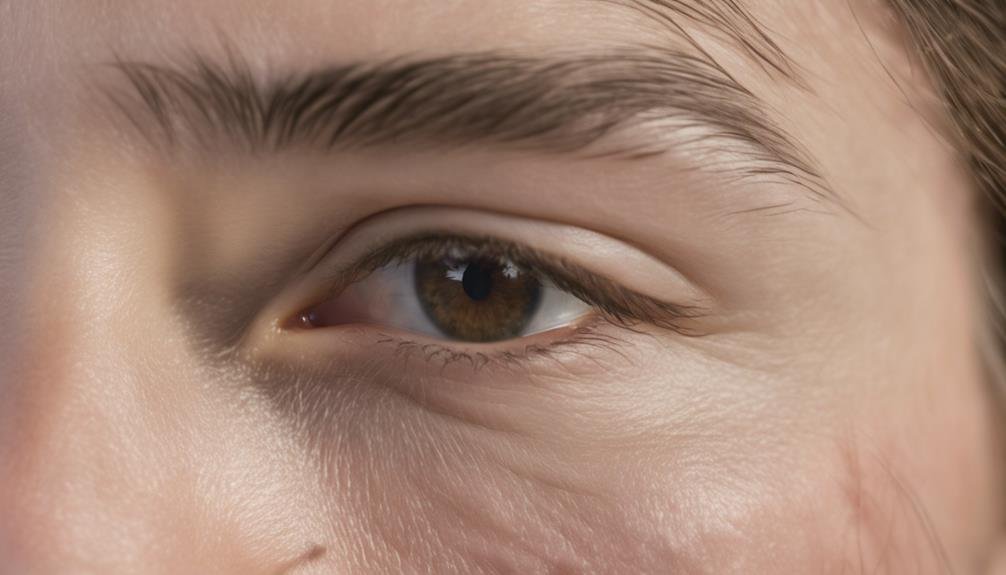 uneven hair growth issue