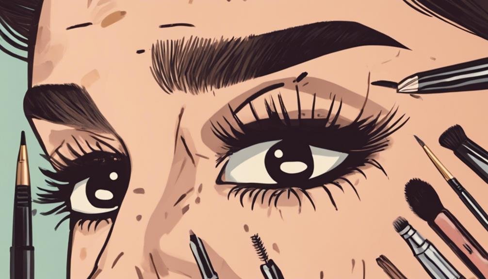 makeup fixes for errors
