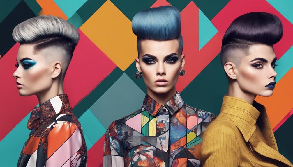 stylish men s hairstyle trend