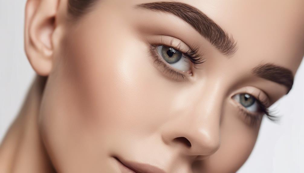 microblading procedure time overview