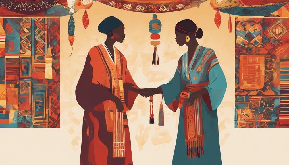 cultural awareness and respect
