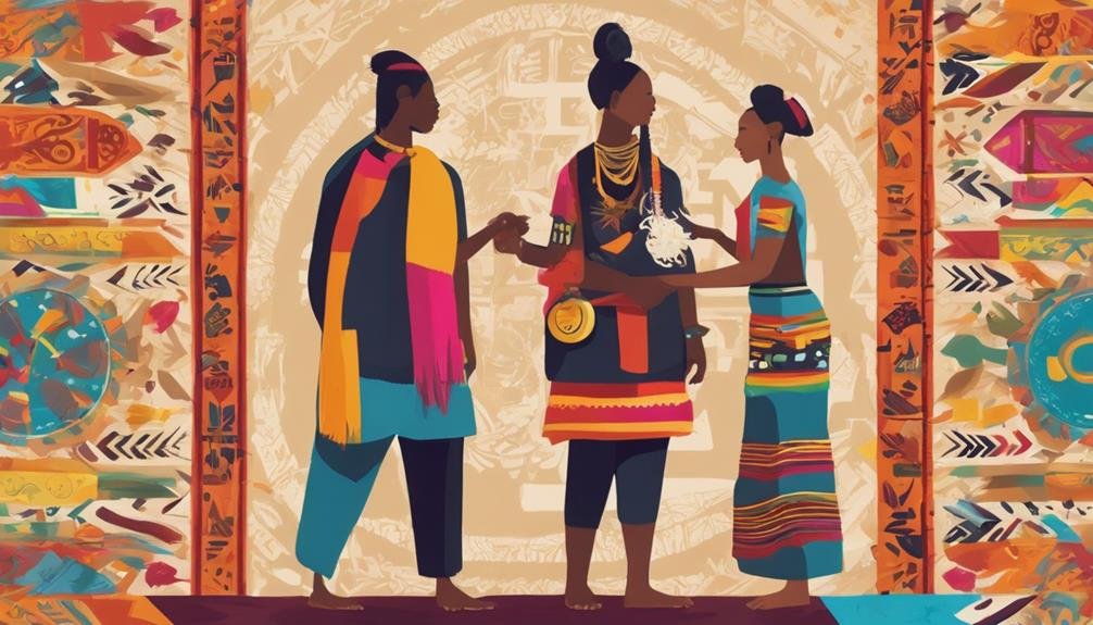 exploring cultural interactions globally